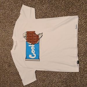 Cookies Red Eyes In Ever.. Short Sleeve T-Shirt